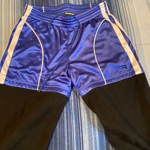 Baleciaga Pants fairly new No stain’s or nothing Never really been worn